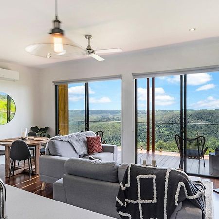 The Ridge At Maleny Villa Eksteriør billede