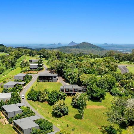 The Ridge At Maleny Villa Eksteriør billede