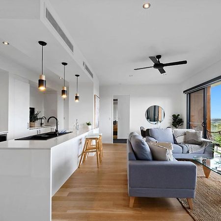 The Ridge At Maleny Villa Eksteriør billede