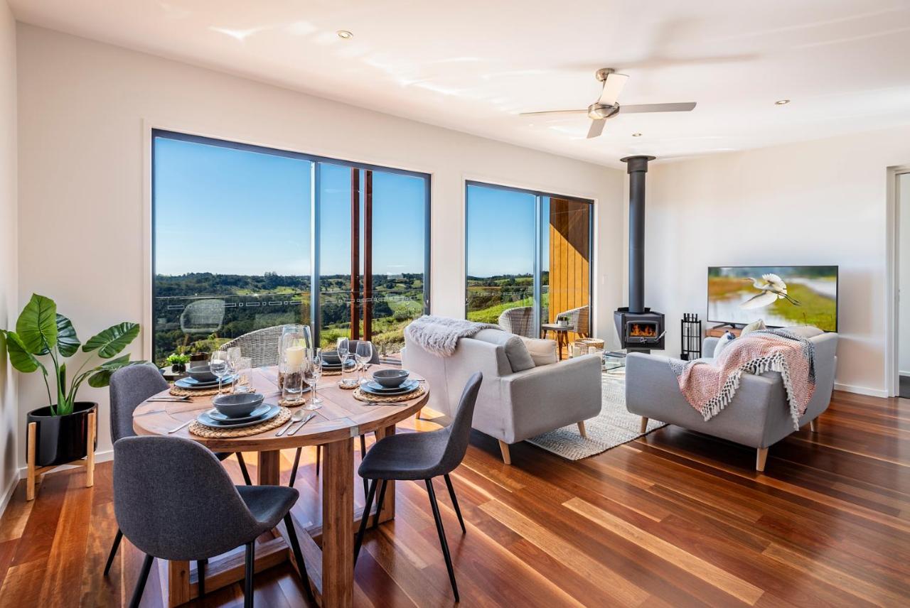 The Ridge At Maleny Villa Eksteriør billede