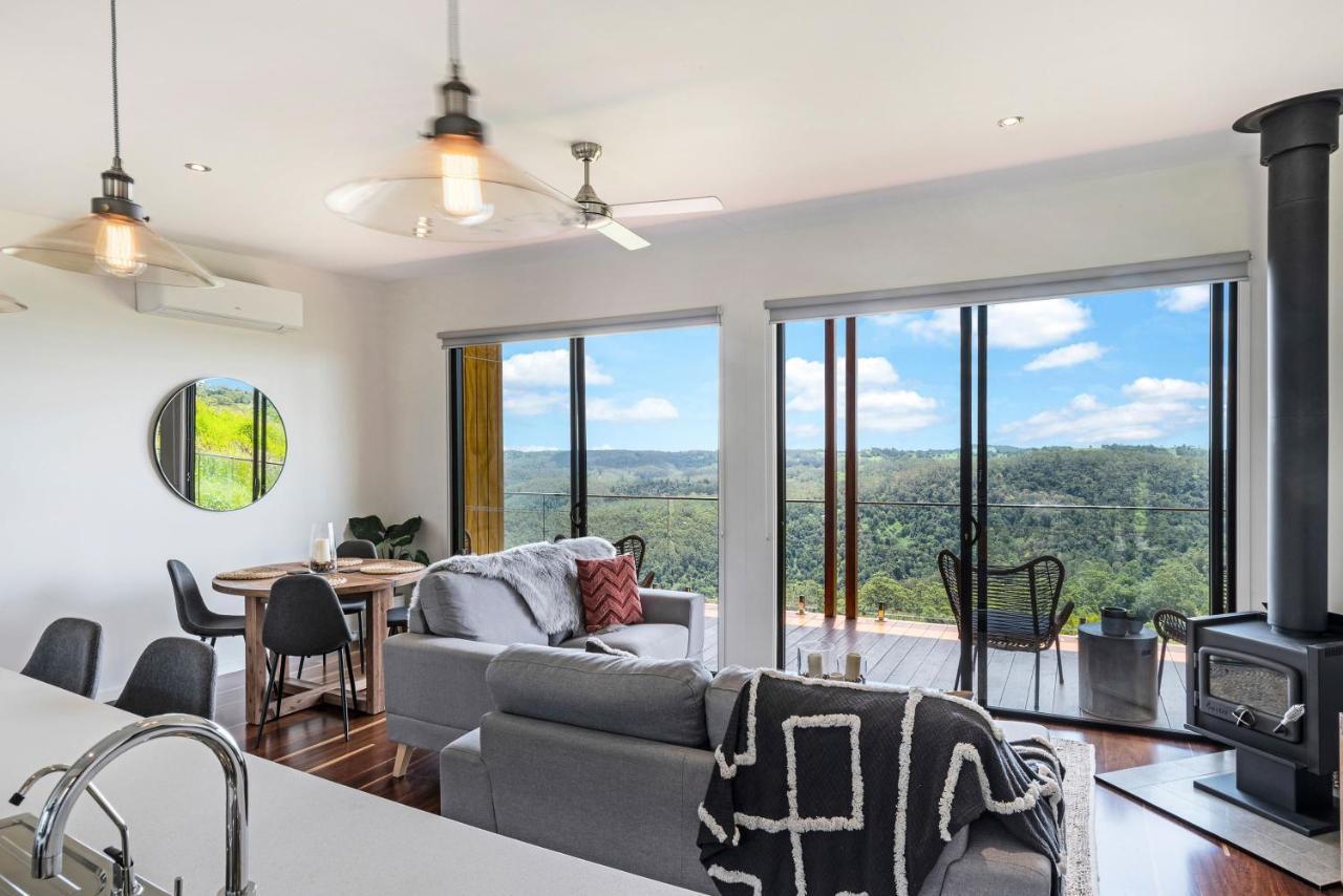 The Ridge At Maleny Villa Eksteriør billede