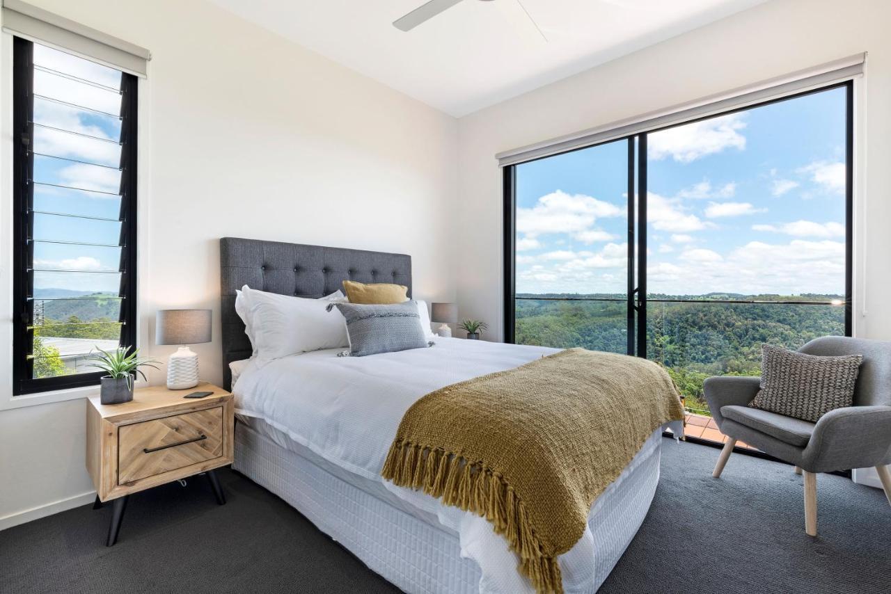 The Ridge At Maleny Villa Eksteriør billede