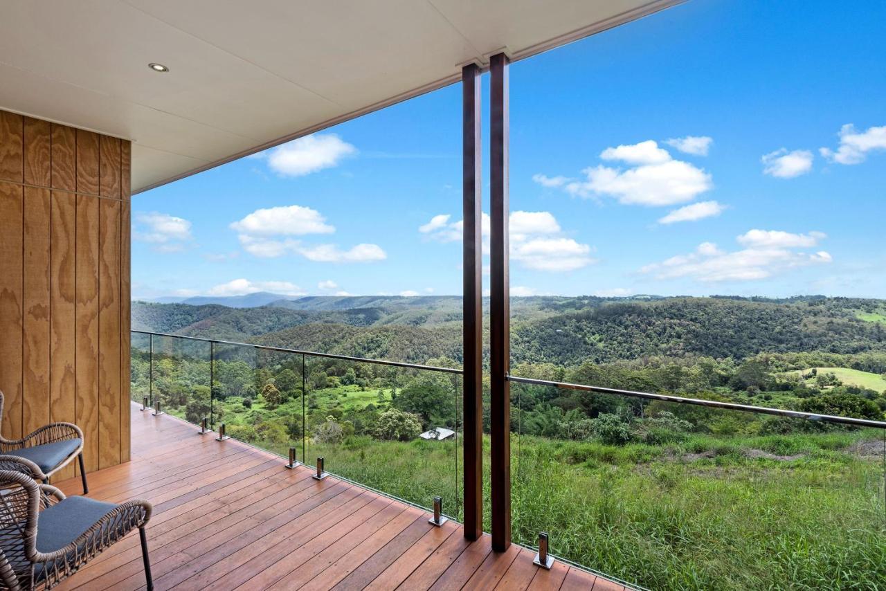 The Ridge At Maleny Villa Eksteriør billede