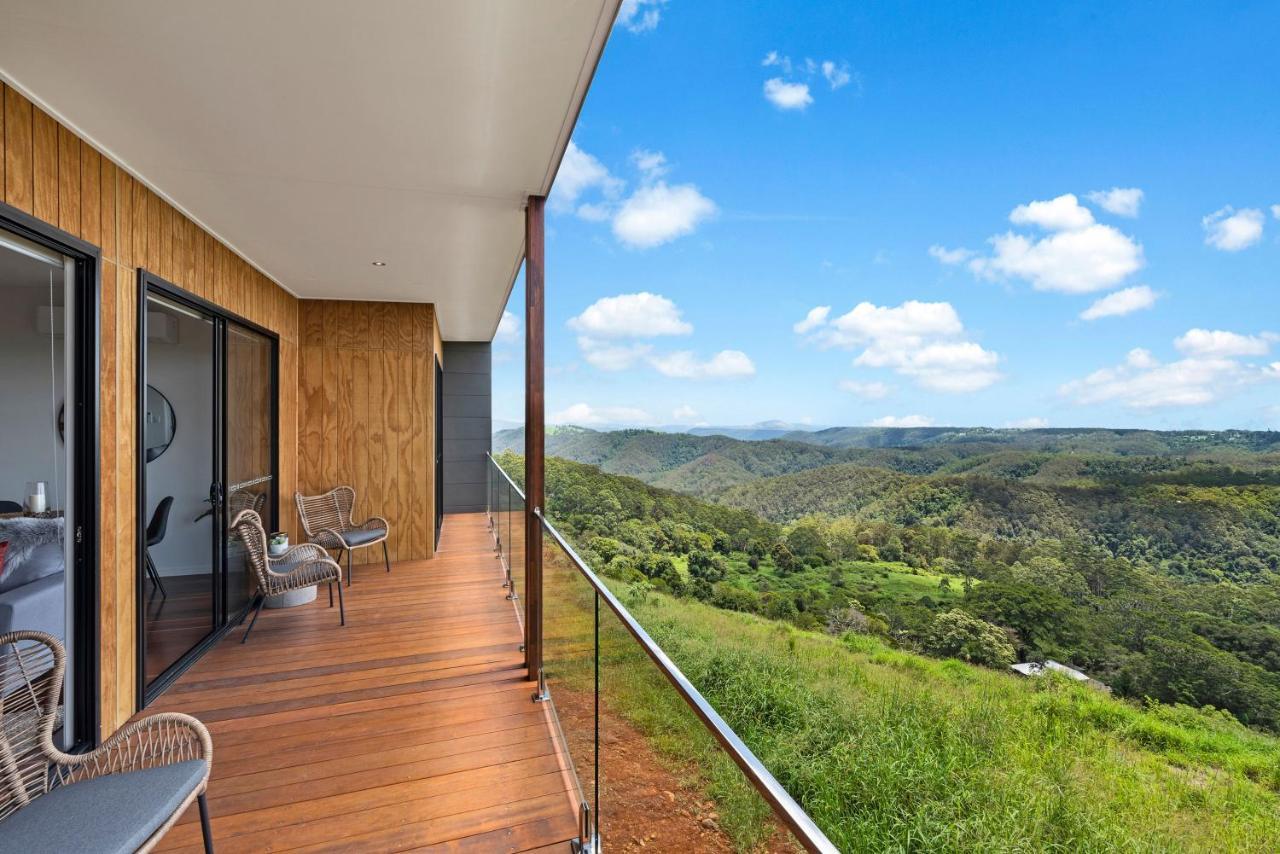 The Ridge At Maleny Villa Eksteriør billede