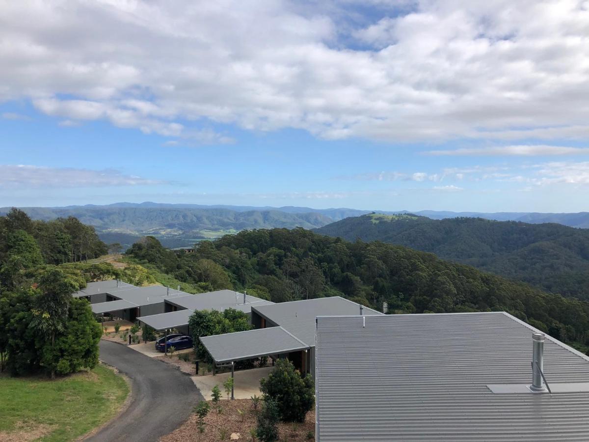 The Ridge At Maleny Villa Eksteriør billede