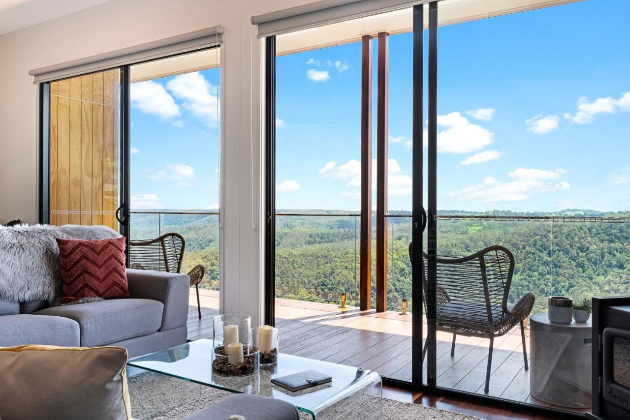 The Ridge At Maleny Villa Eksteriør billede
