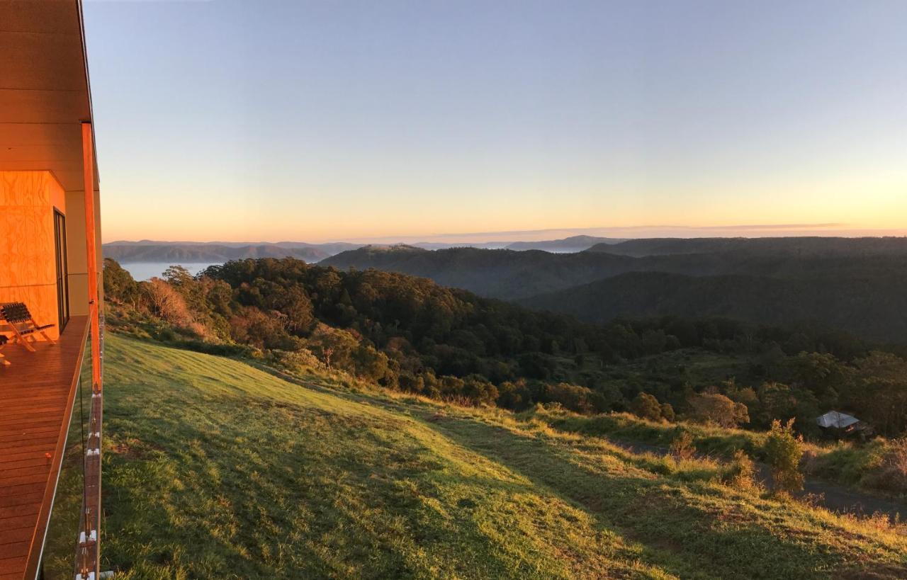 The Ridge At Maleny Villa Eksteriør billede