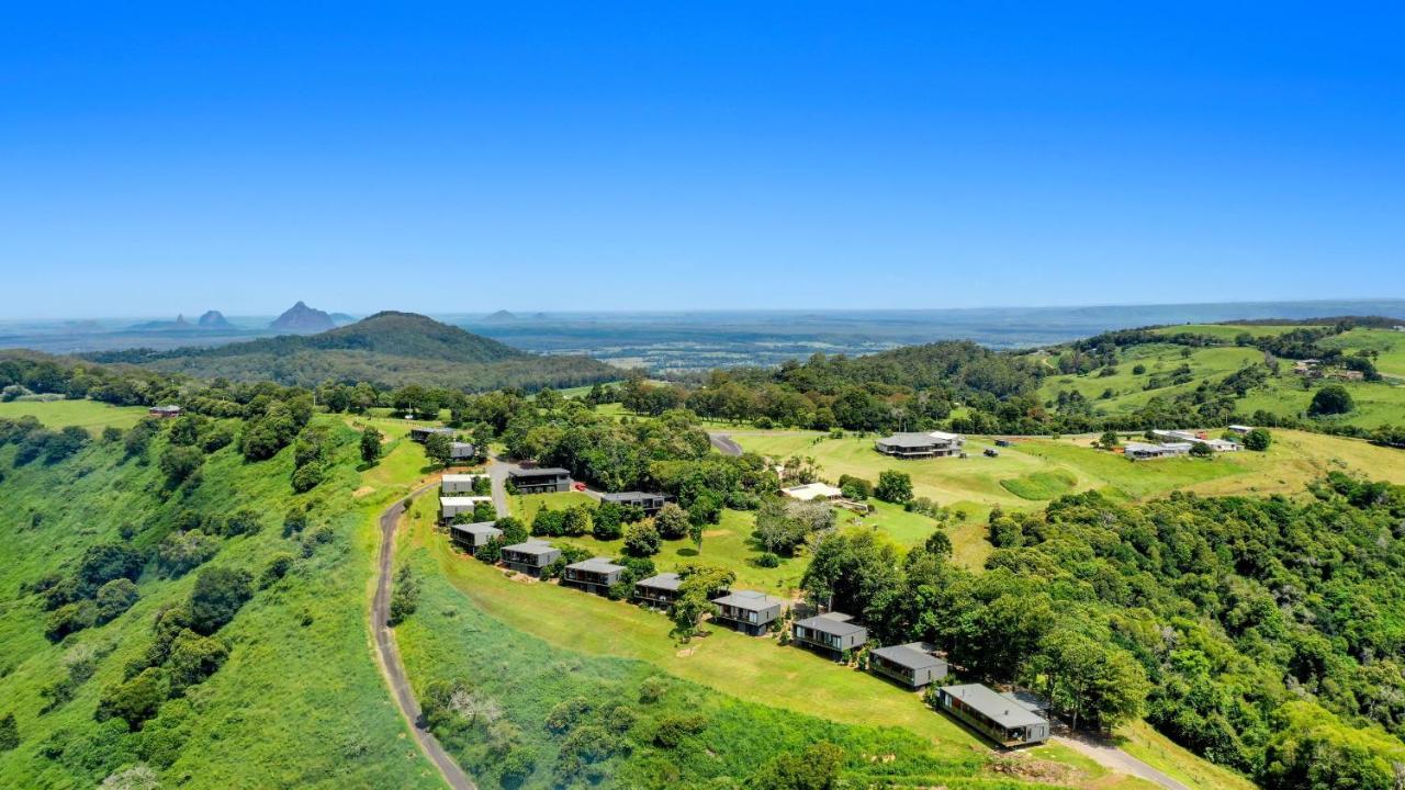 The Ridge At Maleny Villa Eksteriør billede