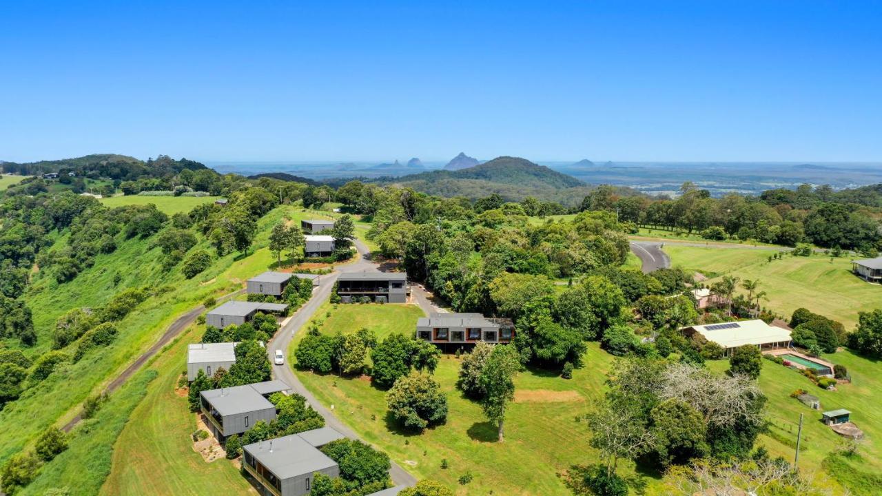 The Ridge At Maleny Villa Eksteriør billede